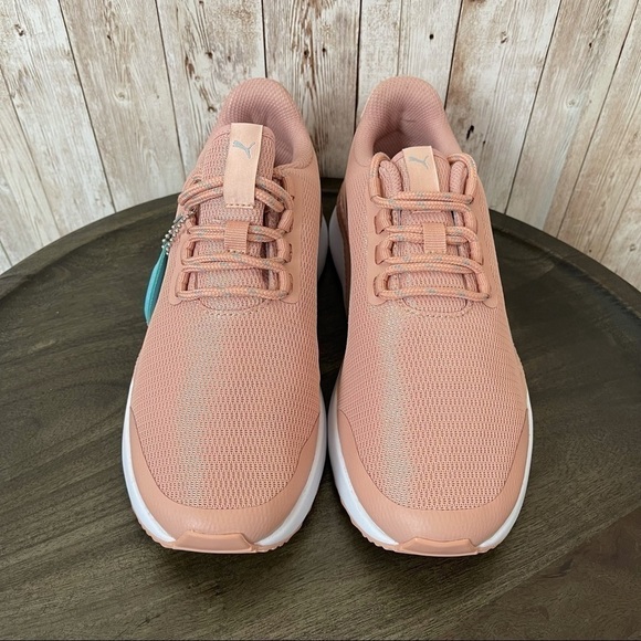 Puma Pacer Next FS Metfs Sneaker Size 9 Women - Picture 2 of 9